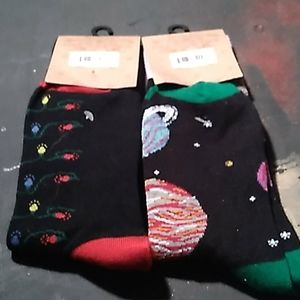 Christmas socks